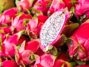 Dragon Fruit