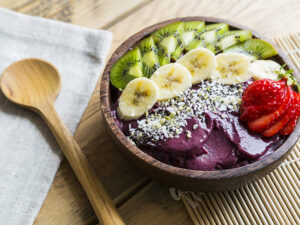 Acai Bowl