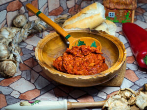 Ajvar Bright