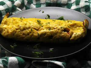 Danish Omelet