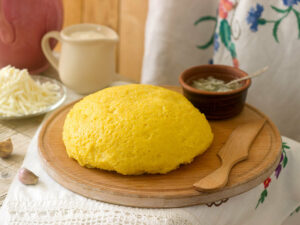 Mamaliaga Polenta