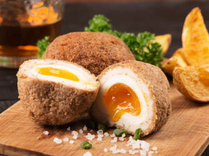 Scotch Eggs