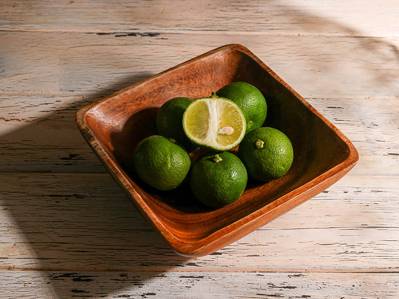 Kabosu Citrus Fruits