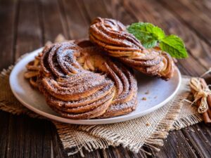 Kringle Estonian