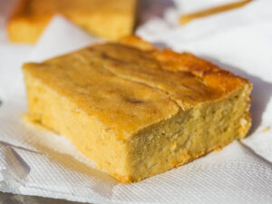 Sopa Paraguaya