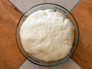 Ugali Cornmeal