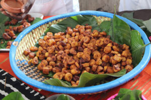 Alloco Fried Plantain