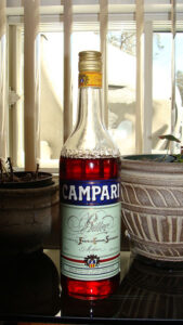 Campari Poznans