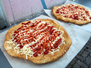 Fried Dough