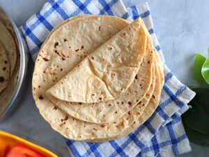 Indian Chapati