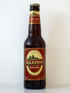 Kilkenny Irish Beer