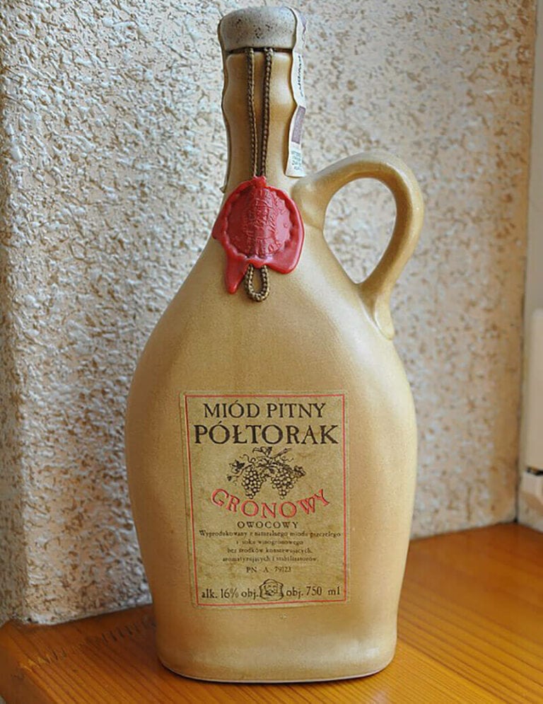 25 Traditional Polish Beverages: Famous and Typical Picks