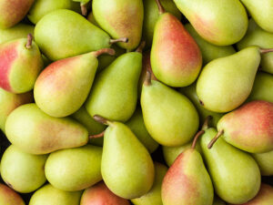 Pear Pera