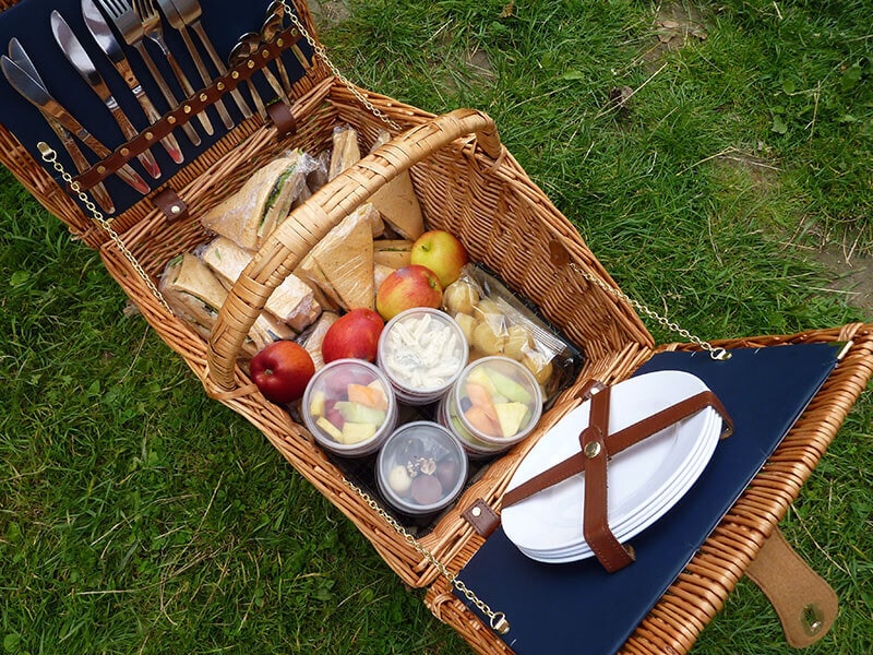 Picnic Basket