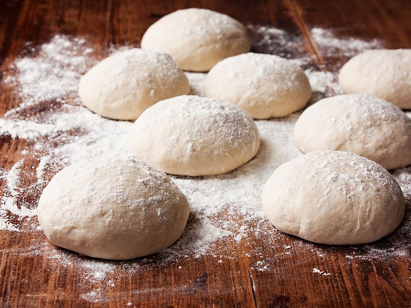 Pizza Dough