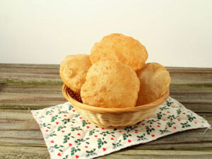 Puri Poori