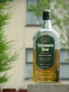 Tullamore Dew