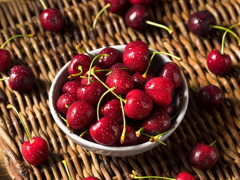 30 Different Types Of Cherries: Natural Tempting Flavors