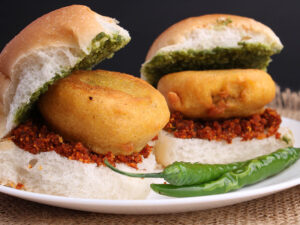 Vada Paav