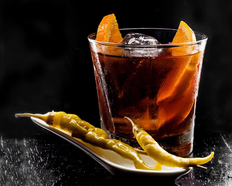 Vermouth Spanish