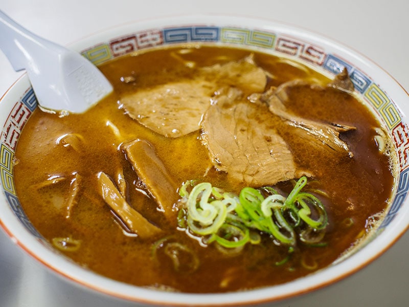 Asahikawa Ramen