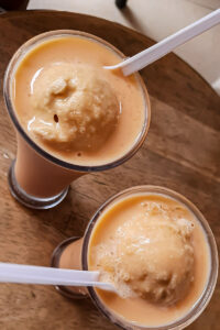 Delicious Jigarthanda