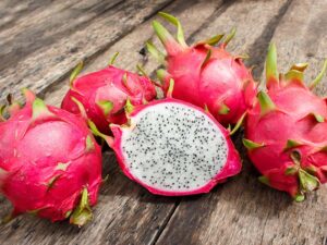 Dragon Fruit