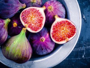 Fig Fruit