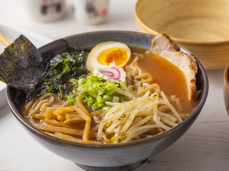 Miso Ramen