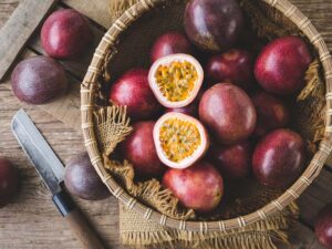 Passion Fruit Granadilla Comun