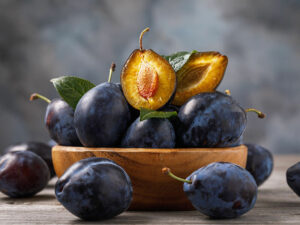 Prune Fruits