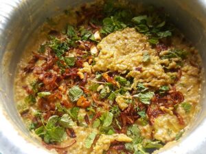 Haleem Indian