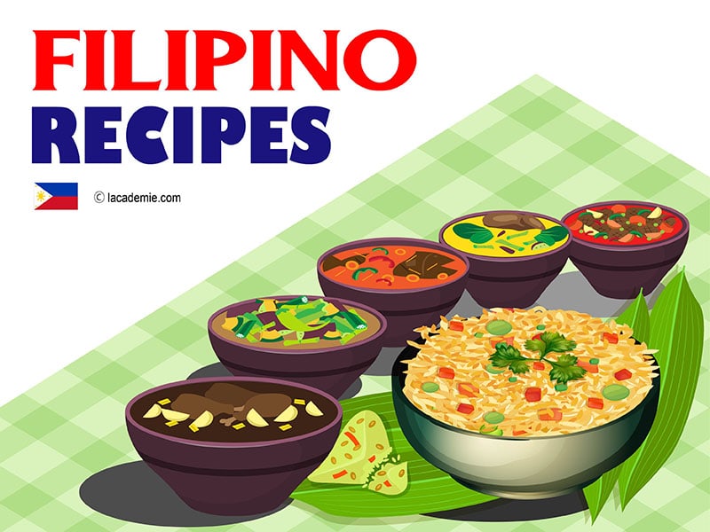 28 Healthy Filipino Recipes To Try