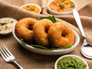 Medu Vada