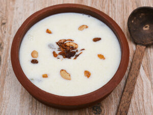 Payasam Indian