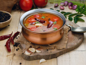 Rasam Soup