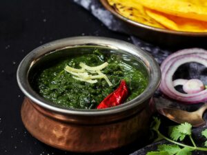 Sarson Ka Saag