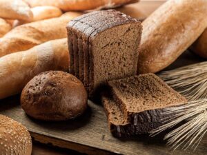 Brown Bread