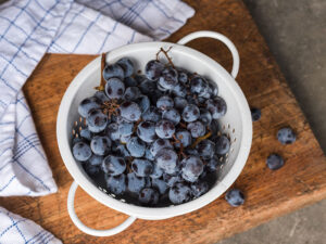 Concord Grape