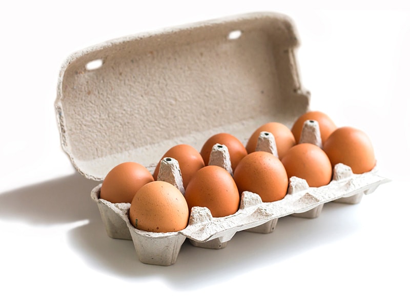 Egg Cartons