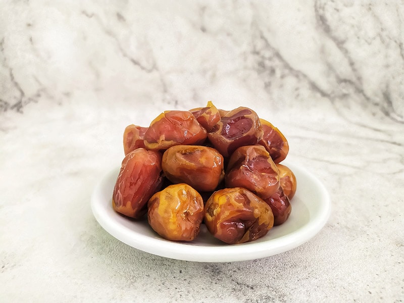 Sukkari Dates