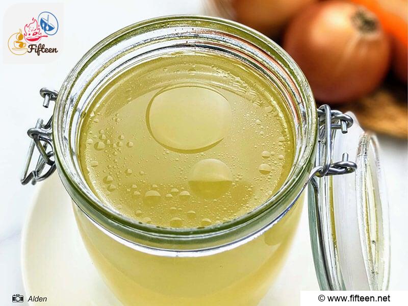 Chicken Broth Recipe