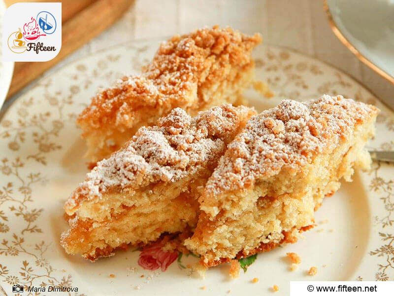 Bisquick Coffee Cake Recipe