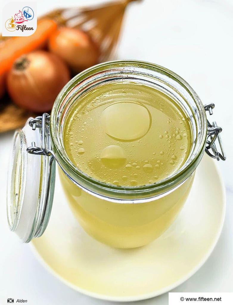 Chicken Broth