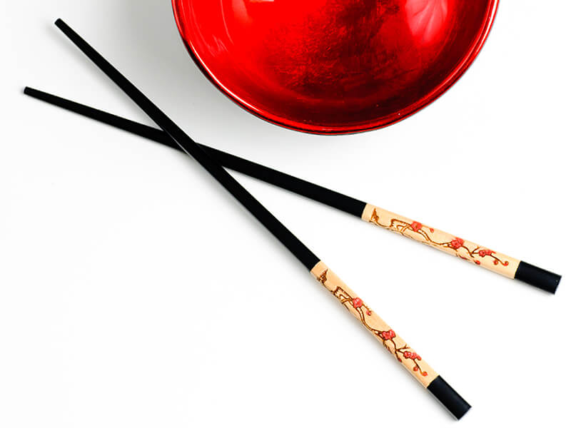 Chopsticks For Cooking