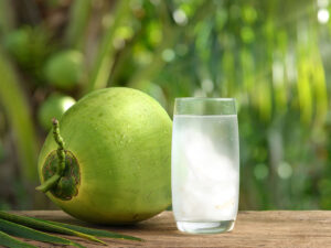 Coconut Juice