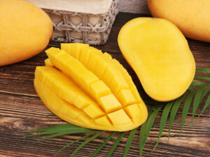 Yellow Mango