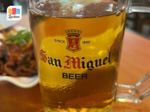 Filipino Beer1