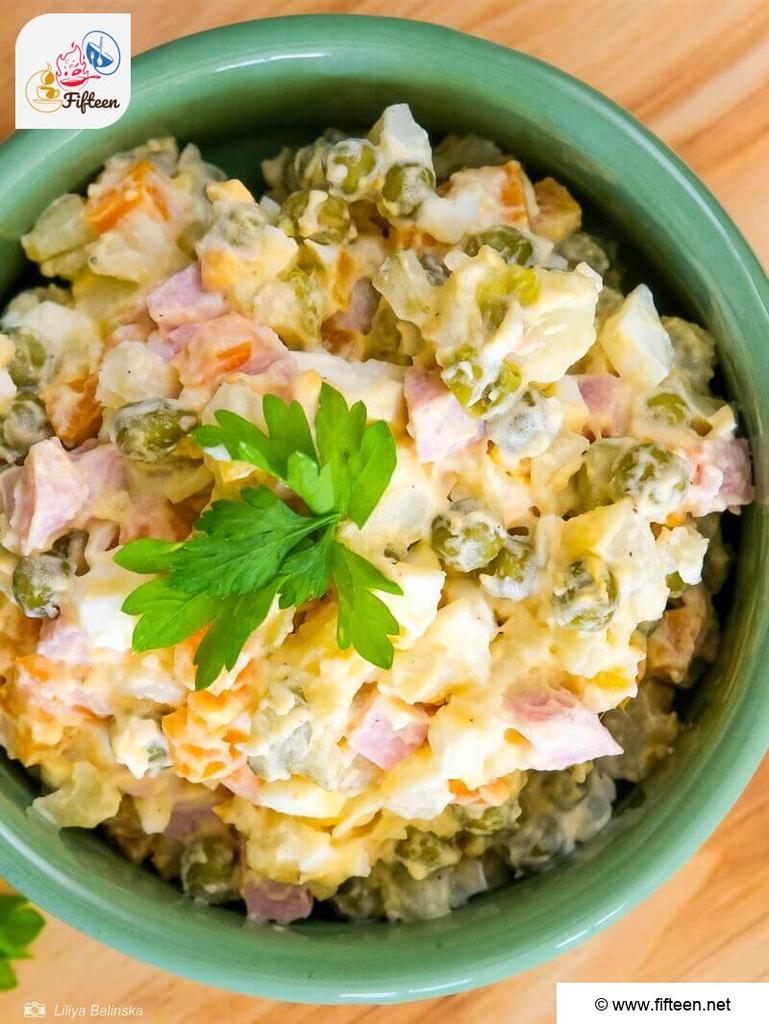 Olivier Salad1