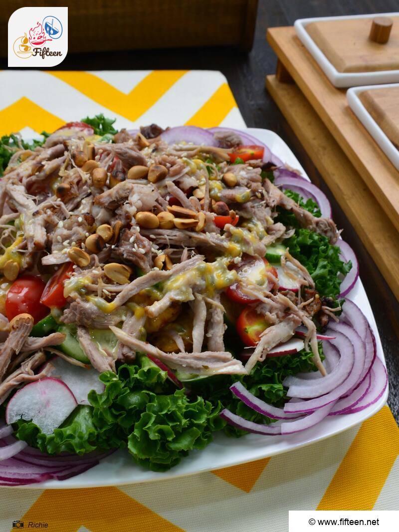 Salad Thit Nuong Sot Chanh Day2